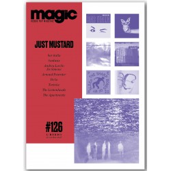 Magic hebdo n°1 en précommande