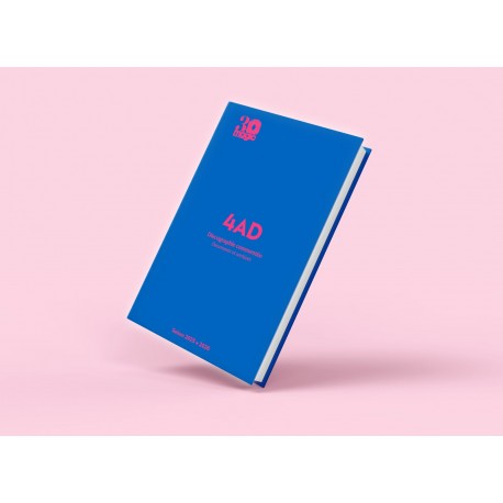 "MAGIC 30" Volume 1 : Le label 4AD