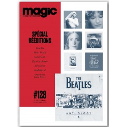 Magic hebdo n°128