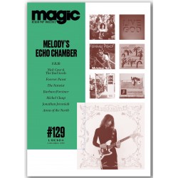 Magic hebdo n°129