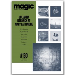 Magic hebdo n°130