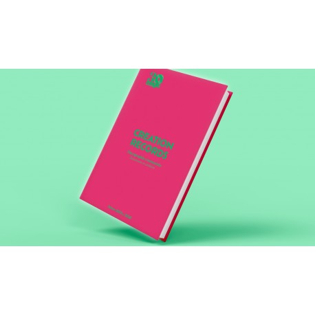 "MAGIC 30" Volume 2 : Le label Creation