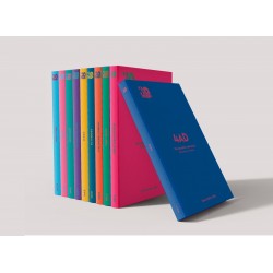 "MAGIC 30" Volume 1 : Le label 4AD