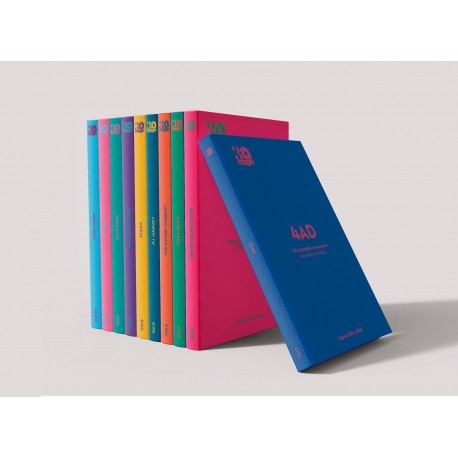 "MAGIC 30", la collection complète