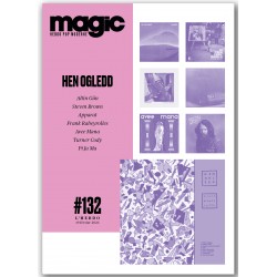 Magic hebdo n°1 en précommande