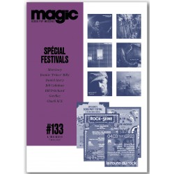 Magic hebdo n°1 en précommande