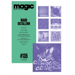 Magic hebdo n°1 en précommande