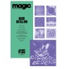 Magic hebdo n°1 en précommande