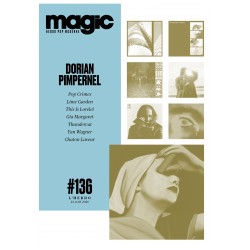 Magic hebdo n°1 en précommande
