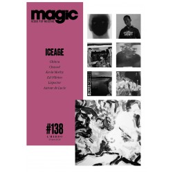 Magic hebdo n°138