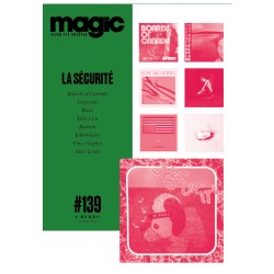 Magic hebdo n°139