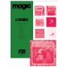 Magic hebdo n°1 en précommande