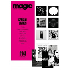 Magic hebdo n°1 en précommande