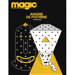 Magic Hors-Série 2021 Les 100 Meilleurs Albums de l'Année