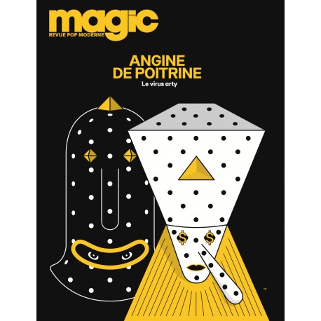 Magic Hors-Série 2021 Les 100 Meilleurs Albums de l'Année