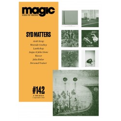 Magic hebdo n°142
