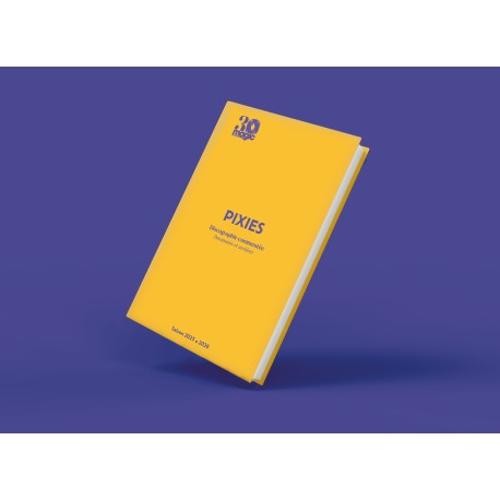 "MAGIC 30" Volume 1 : Le label 4AD