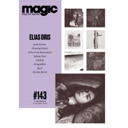 Magic hebdo n°1 en précommande