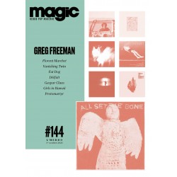 Magic hebdo n°1 en précommande