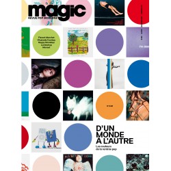 Magic n°240