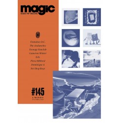 Magic hebdo n°1 en précommande