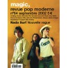 Magic n°64